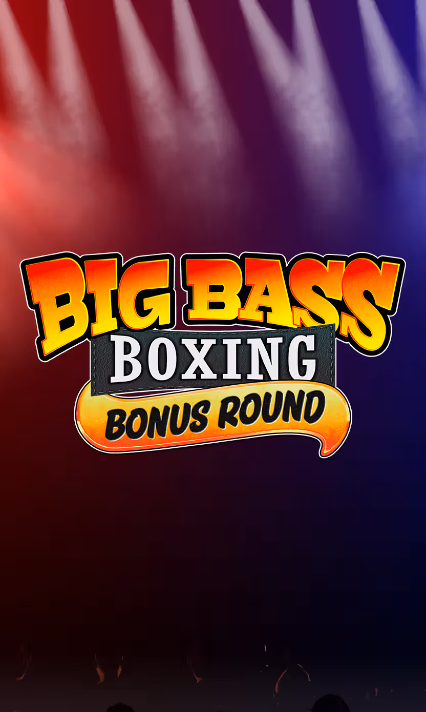 Big Bass Boxing Slot by Pragmatic Play - Play at LottoGo