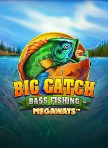 The Big Catch Slot by Blueprint Gaming - Play at LottoGo