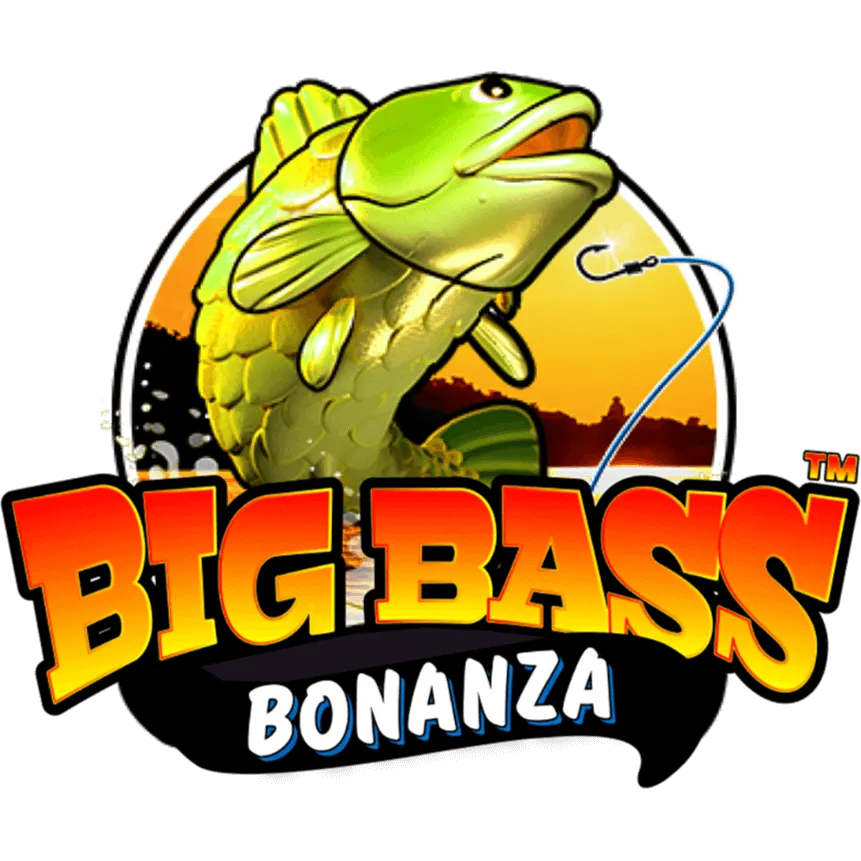 Big Bass Bonanza