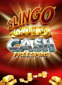 Gold Cash Slot by Inspired Gaming - Play at LottoGo