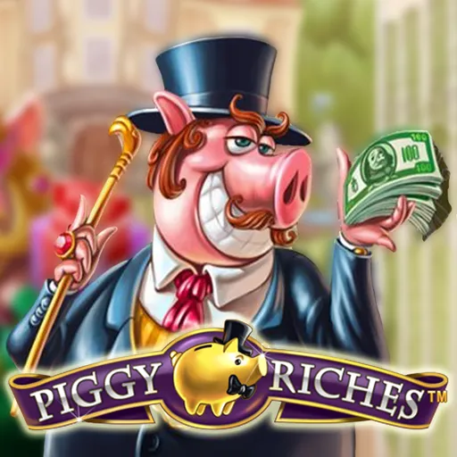 Fluffy Favourites Slot by Eyecon - Play at LottoGo