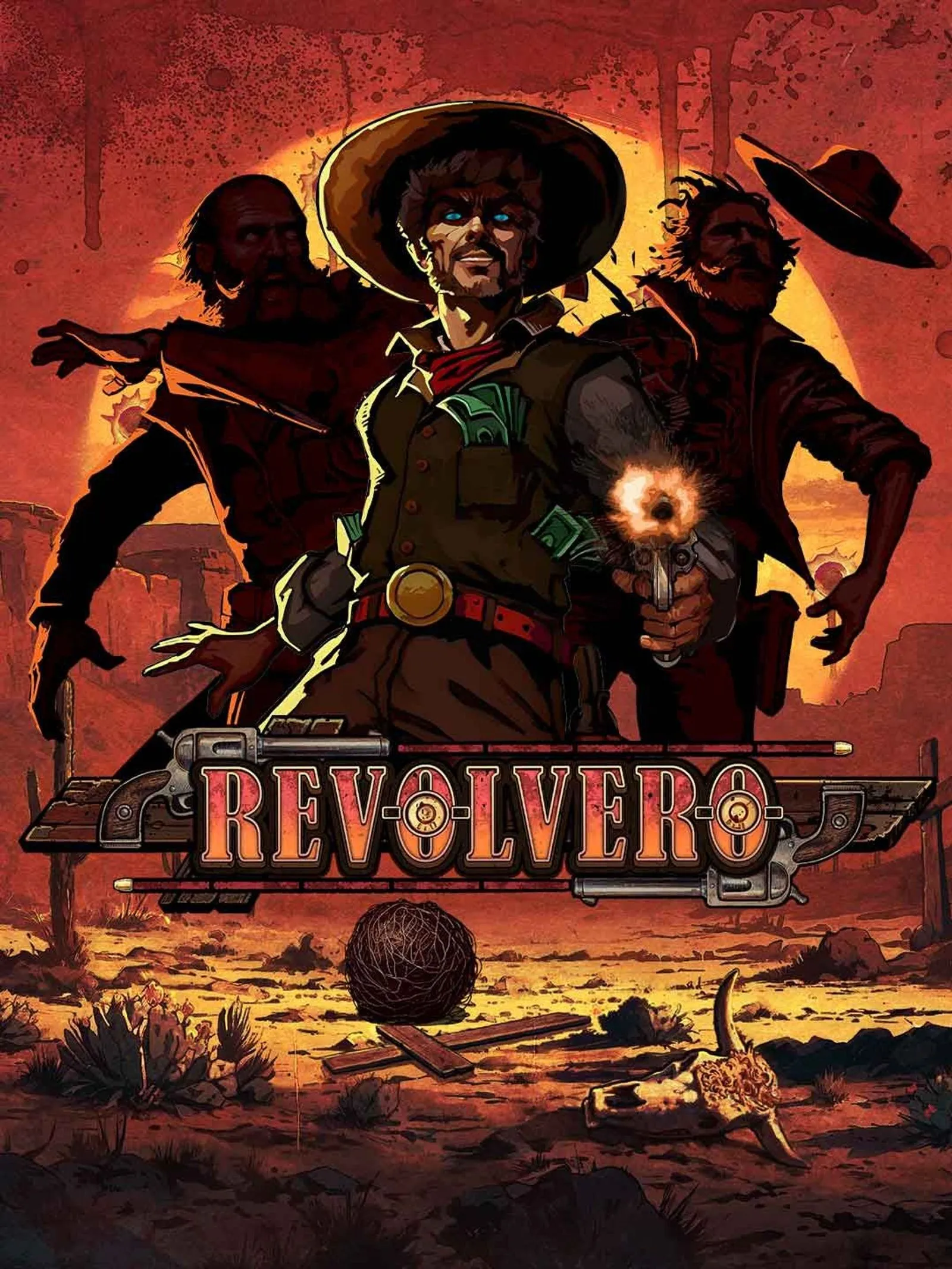 Revolvero Slot by Inspired Gaming - Play at LottoGo